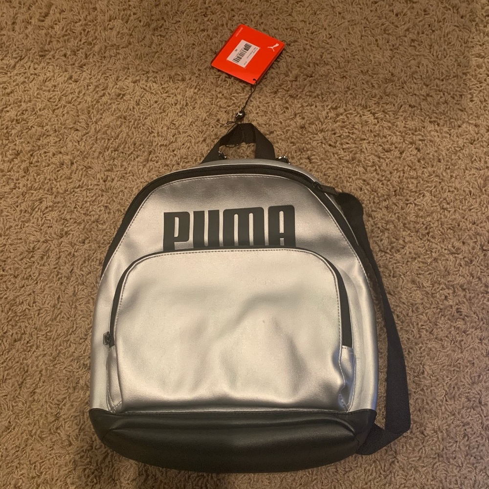 Royal puma backpack